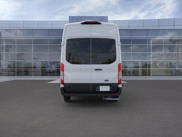 new 2024 Ford Transit-350 car, priced at $59,310