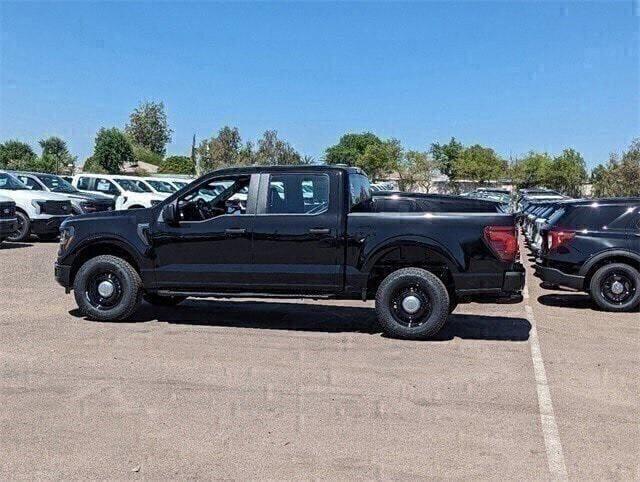 new 2024 Ford F-150 car