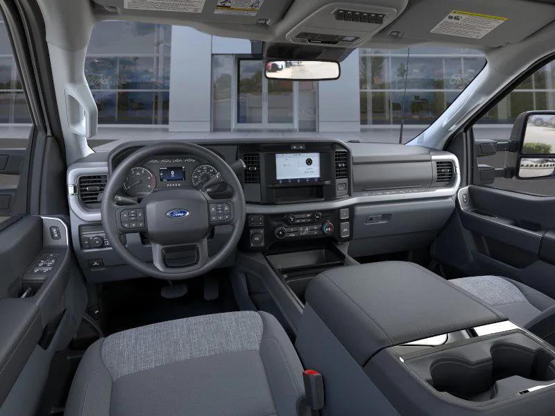 new 2025 Ford F-250 car, priced at $66,234
