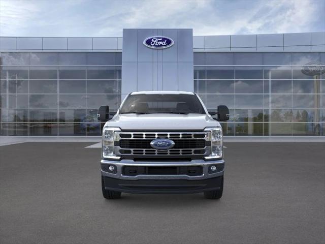 new 2025 Ford F-250 car, priced at $66,234