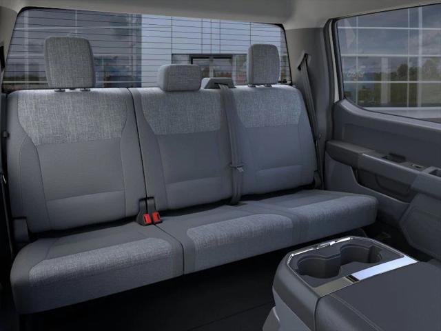 new 2025 Ford F-250 car, priced at $66,234