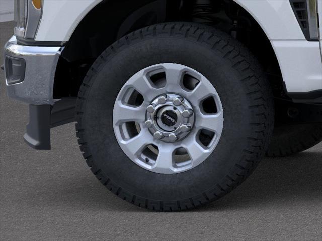 new 2025 Ford F-250 car, priced at $66,234