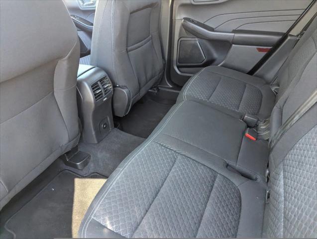 used 2023 Ford Escape car, priced at $20,998