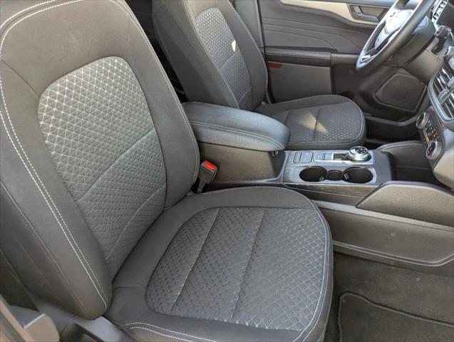 used 2023 Ford Escape car, priced at $20,998