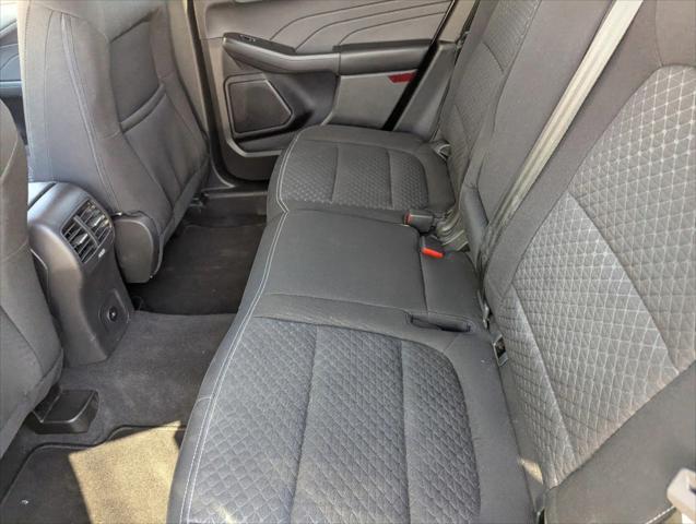 used 2023 Ford Escape car, priced at $20,998