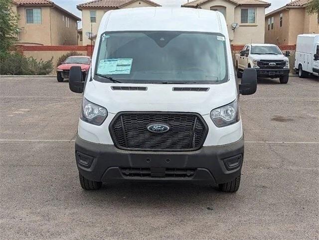 new 2024 Ford Transit-250 car, priced at $53,780