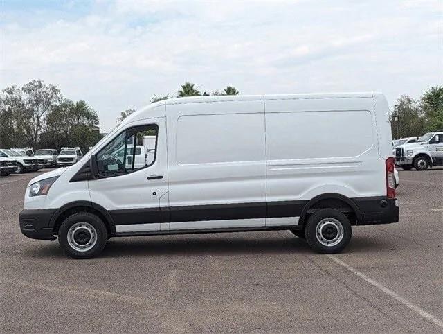 new 2024 Ford Transit-250 car, priced at $53,780