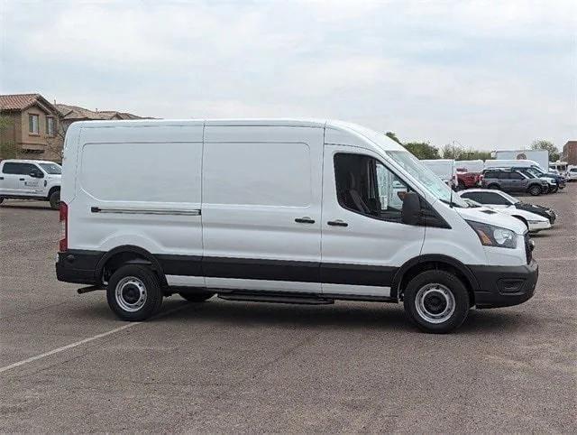 new 2024 Ford Transit-250 car, priced at $53,780