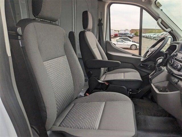 new 2024 Ford Transit-250 car, priced at $53,780