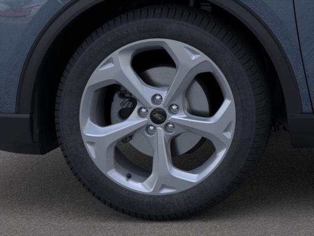 new 2025 Ford Escape car, priced at $29,578