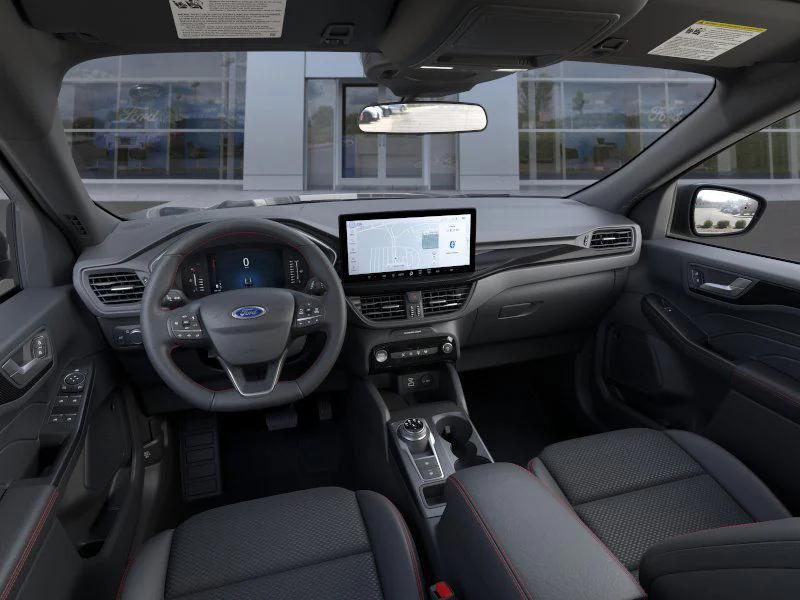 new 2025 Ford Escape car, priced at $29,578