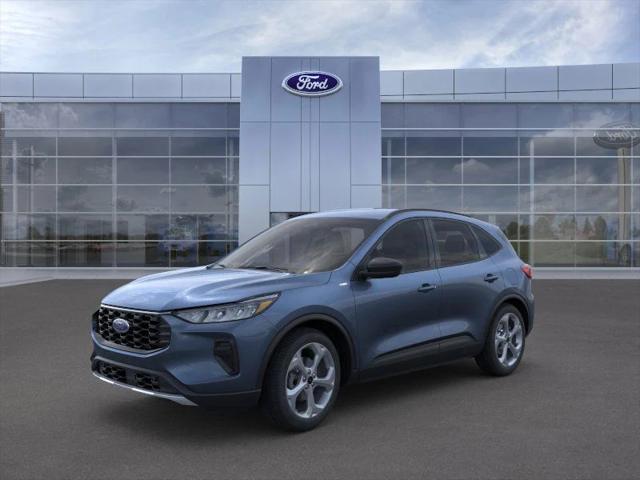 new 2025 Ford Escape car, priced at $29,578