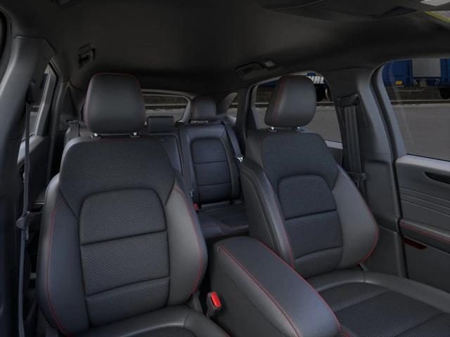 new 2025 Ford Escape car, priced at $29,578