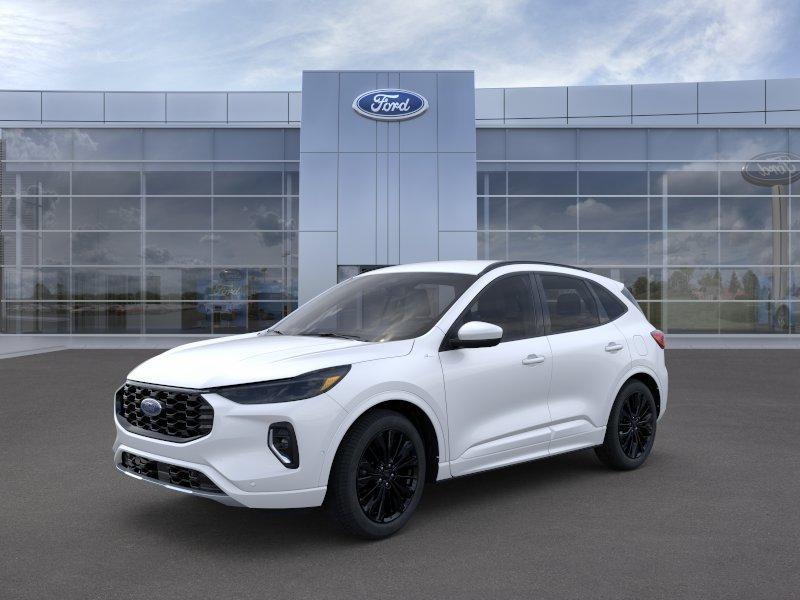 new 2023 Ford Escape car, priced at $36,645