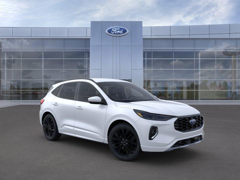 new 2023 Ford Escape car, priced at $36,645