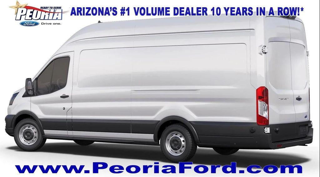 new 2024 Ford Transit-250 car, priced at $56,330