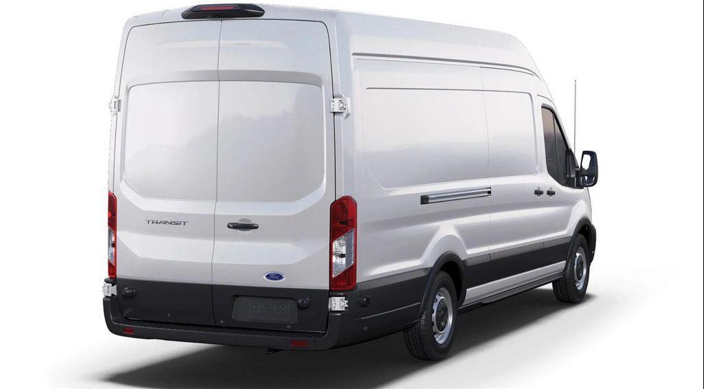 new 2024 Ford Transit-250 car, priced at $56,330