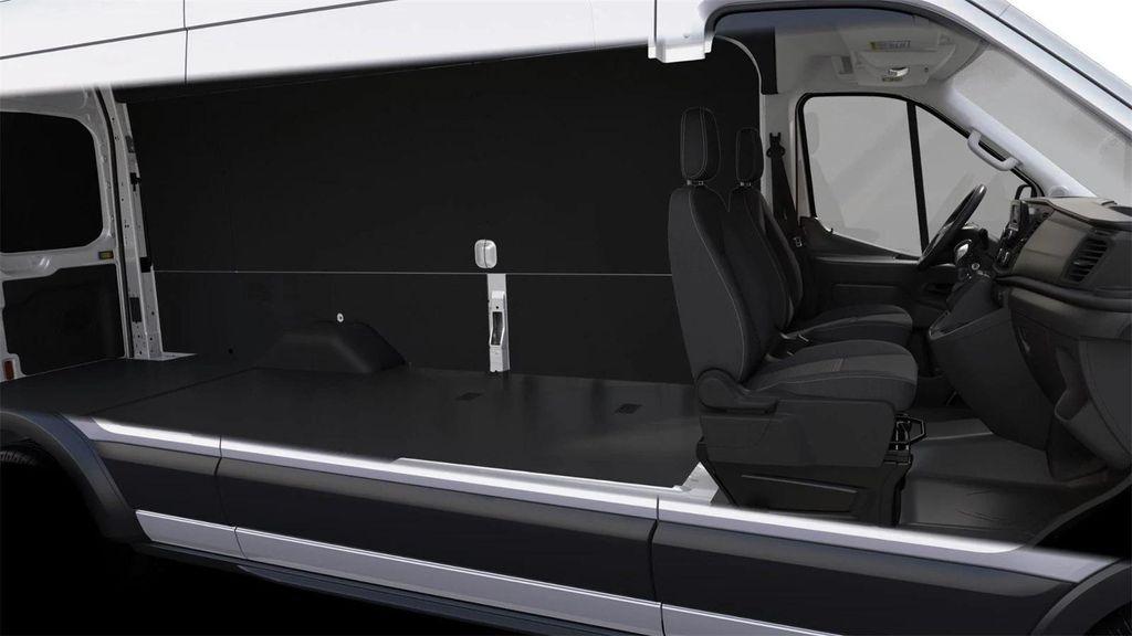 new 2024 Ford Transit-250 car, priced at $56,330