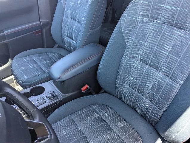 used 2024 Ford Bronco Sport car, priced at $32,712