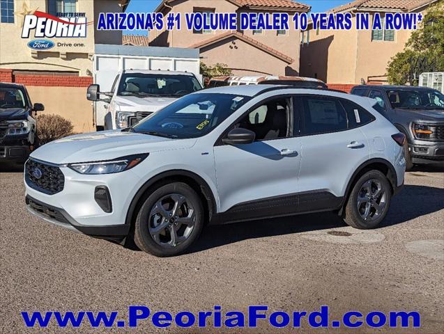 new 2025 Ford Escape car, priced at $26,080