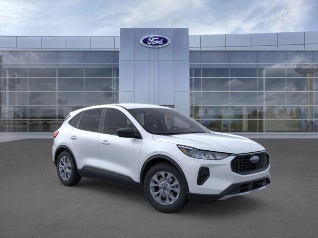 new 2025 Ford Escape car, priced at $29,645