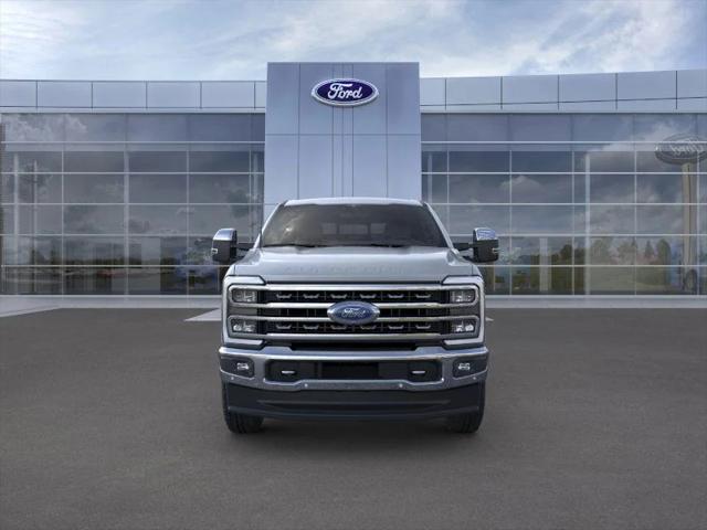 new 2024 Ford F-250 car, priced at $85,650