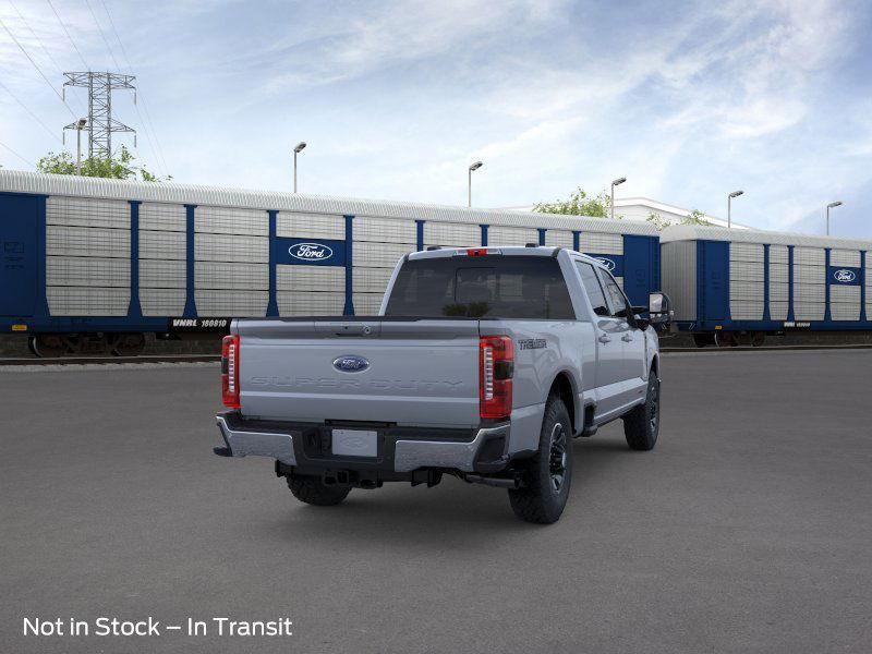 new 2026 Ford F-250 car, priced at $91,565