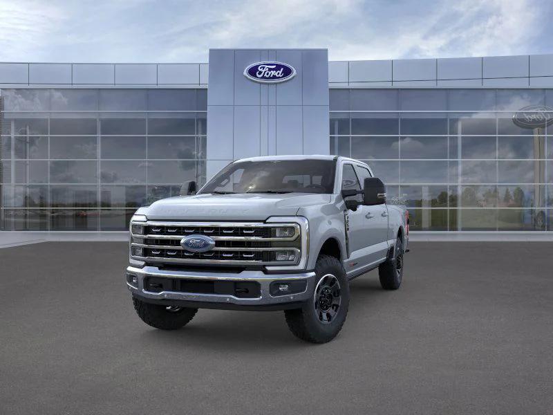 new 2026 Ford F-250 car, priced at $90,565