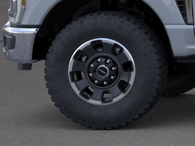 new 2026 Ford F-250 car, priced at $91,565