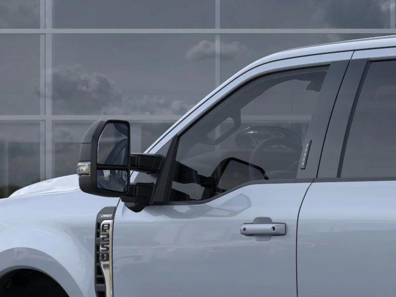 new 2026 Ford F-250 car, priced at $90,565