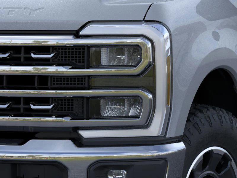 new 2026 Ford F-250 car, priced at $91,565