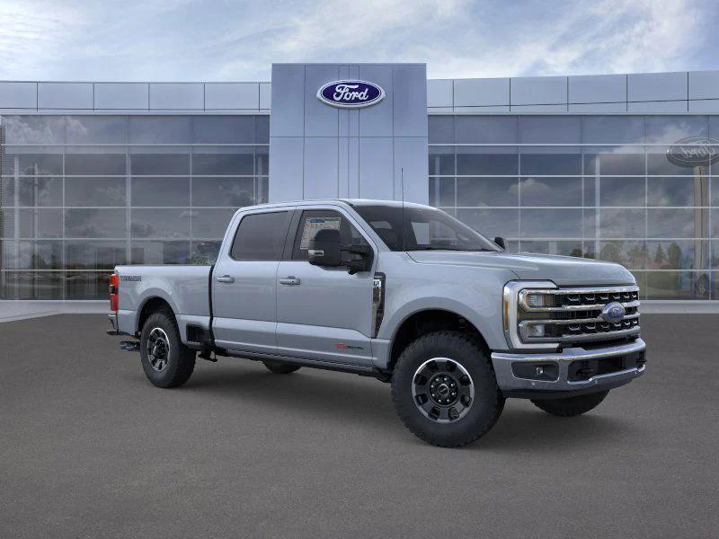 new 2026 Ford F-250 car, priced at $90,565