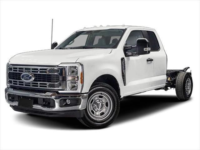 new 2024 Ford F-350 car, priced at $53,110