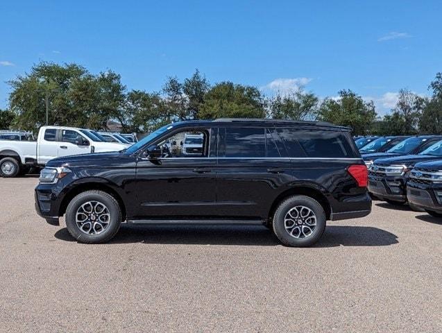 new 2024 Ford Expedition car, priced at $59,585