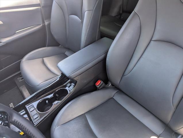 used 2019 Toyota Prius car, priced at $23,881