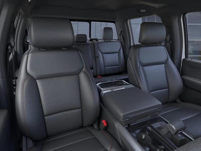 new 2025 Ford F-150 car, priced at $65,457