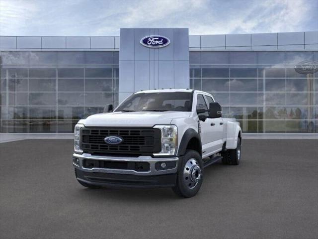 new 2024 Ford F-450 car