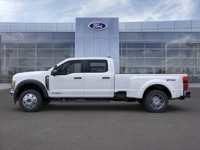 new 2024 Ford F-450 car