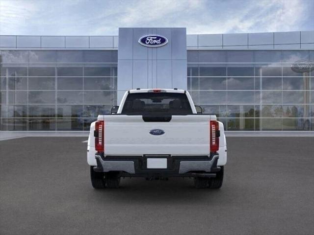 new 2024 Ford F-450 car