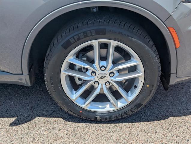 used 2023 Dodge Durango car, priced at $31,841