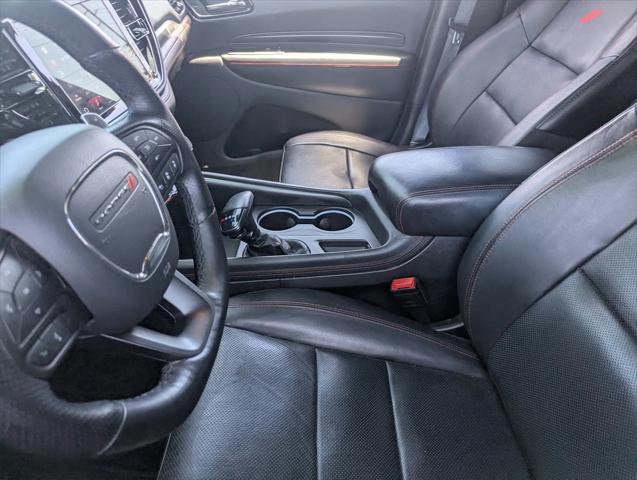 used 2023 Dodge Durango car, priced at $31,841