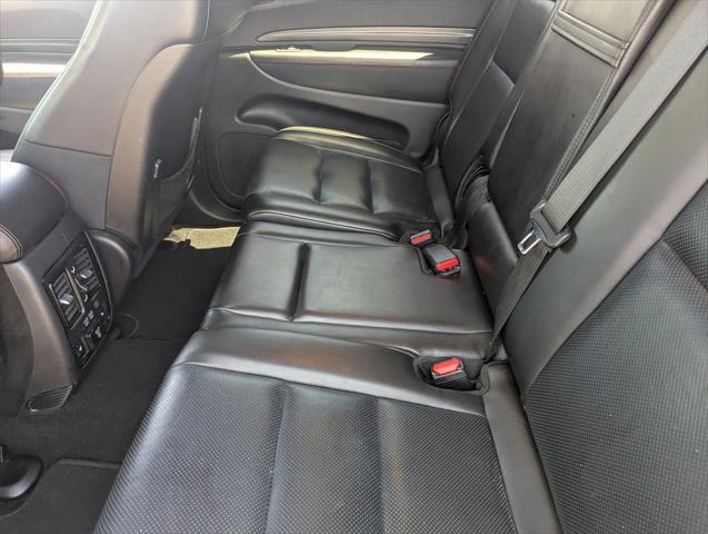 used 2023 Dodge Durango car, priced at $31,841