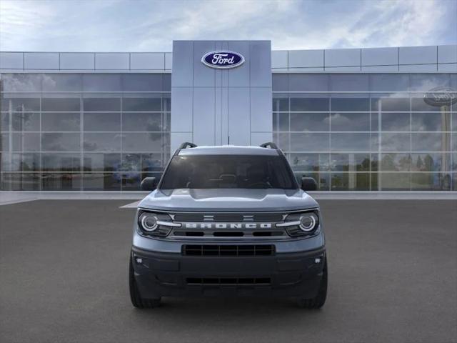 new 2024 Ford Bronco Sport car, priced at $28,515