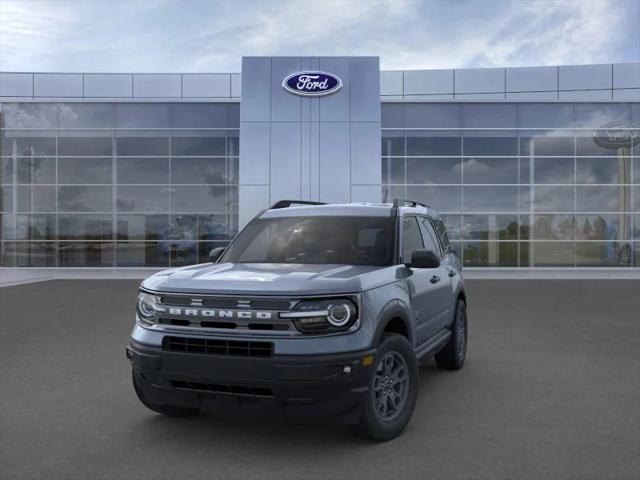 new 2024 Ford Bronco Sport car, priced at $28,515