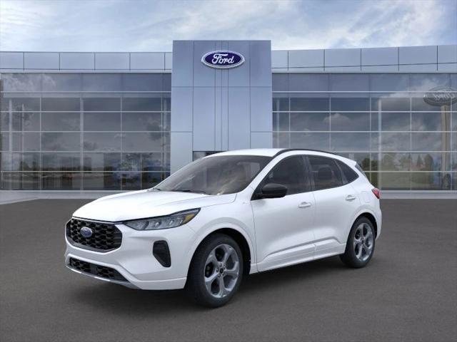 new 2024 Ford Escape car, priced at $30,725