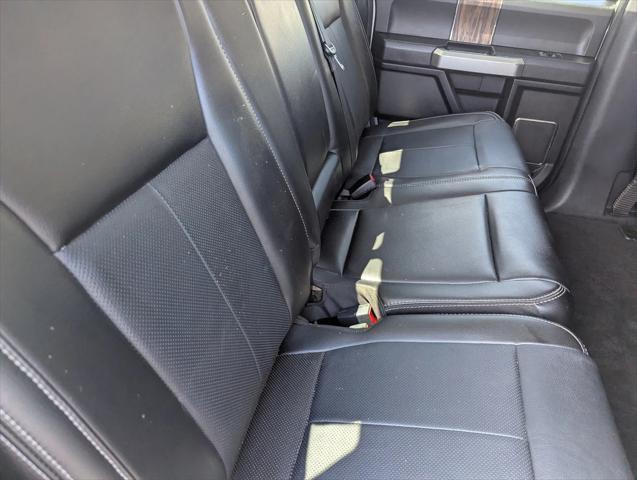 used 2020 Ford F-150 car, priced at $31,995