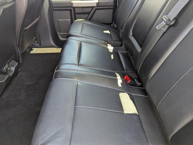used 2020 Ford F-150 car, priced at $31,995