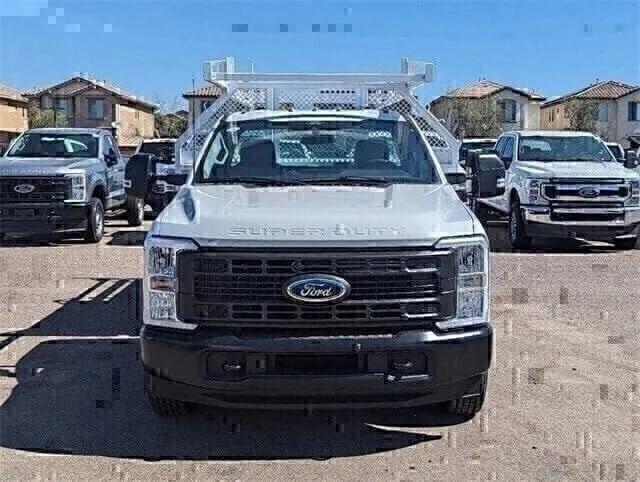 new 2024 Ford F-350 car, priced at $52,415