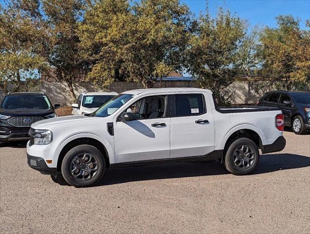 new 2024 Ford Maverick car, priced at $28,230