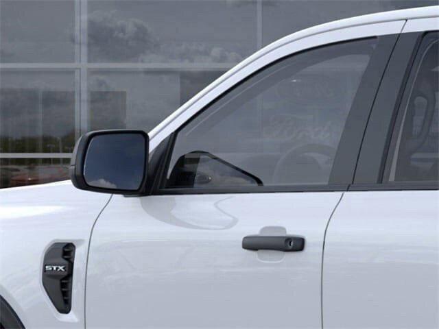 new 2024 Ford Ranger car